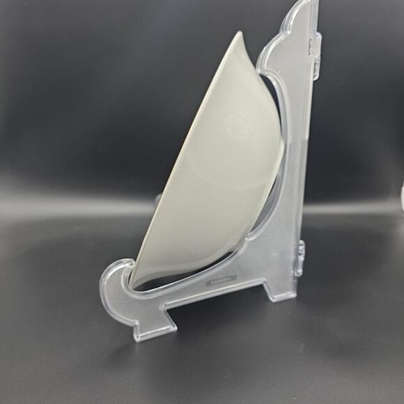 Farberware Southampton Round Serving Vegetable Bowl 9" Fine China 223A - Picture 5 of 7